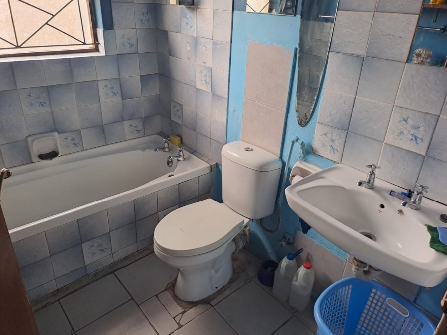 2 Bedroom Property for Sale in Heather Park Western Cape